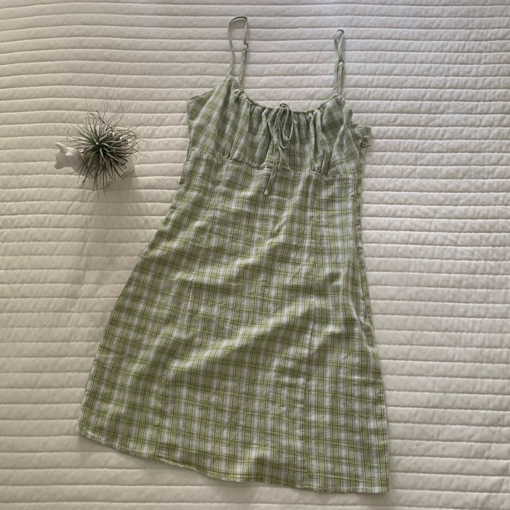 Brandy Melville Jennifer Dress